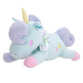 ¡Diseño modificado para requisitos particulares del OEM! Juguete de peluche de peluche animales de juguete de peluche de juguete unicornio